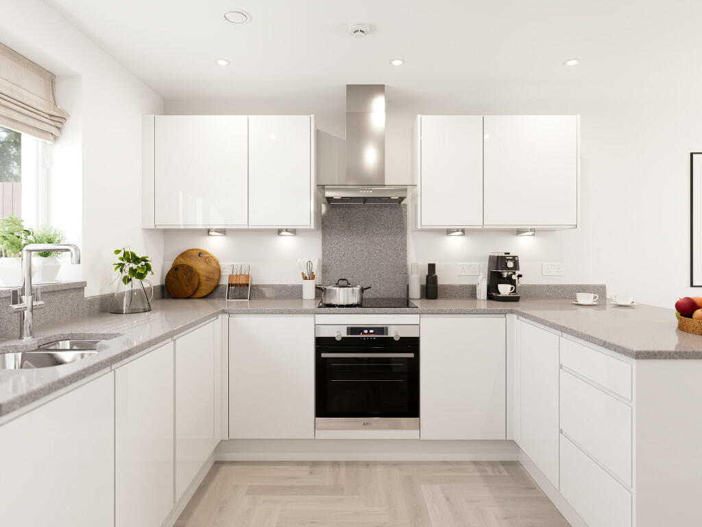 Additional property image - Jubilee Gardens, Warminster