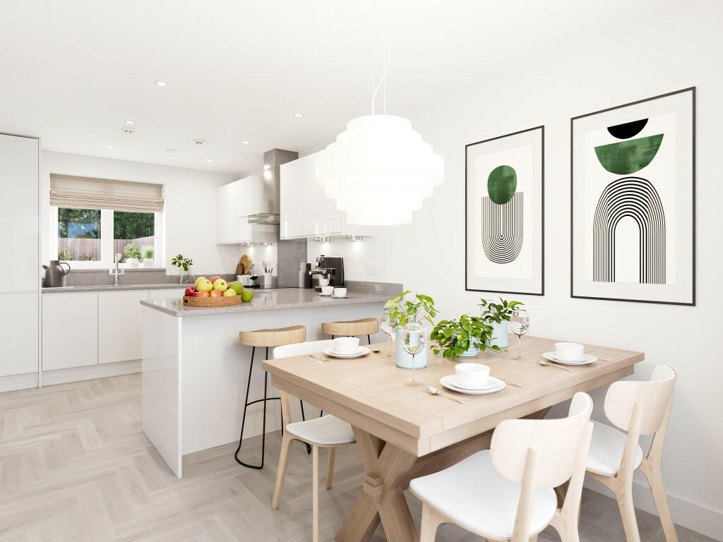 Additional property image - Jubilee Gardens, Warminster