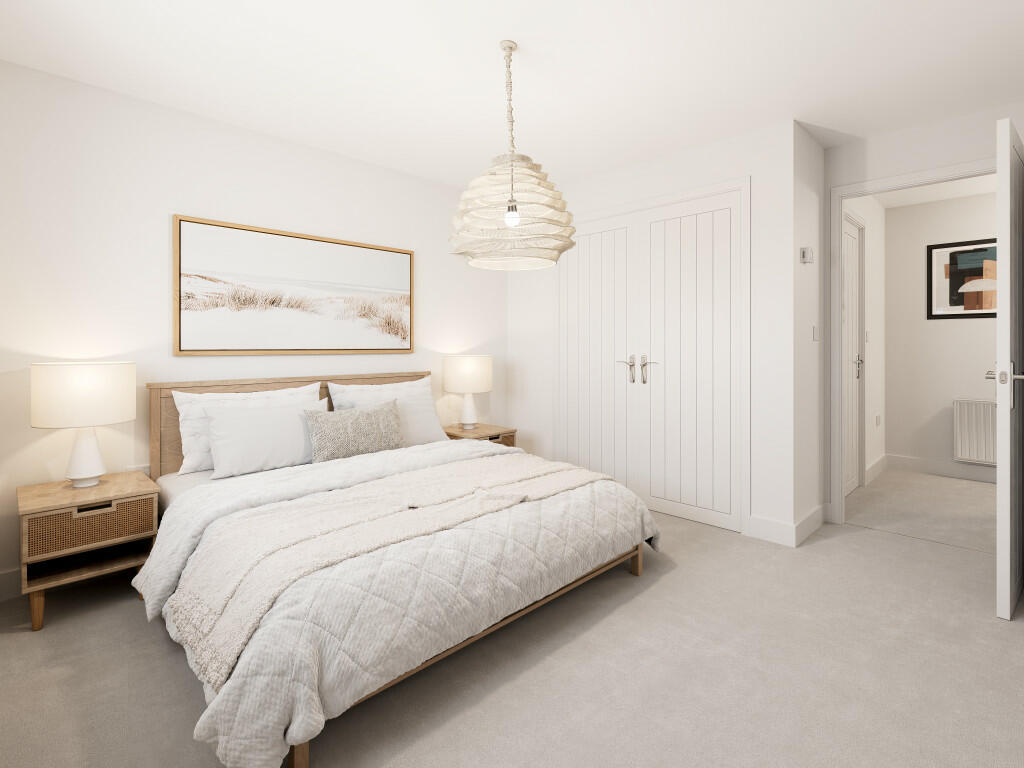 Additional property image - Jubilee Gardens, Warminster