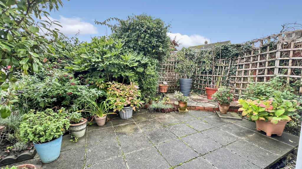 Additional property image - Elm Close, North Bradley