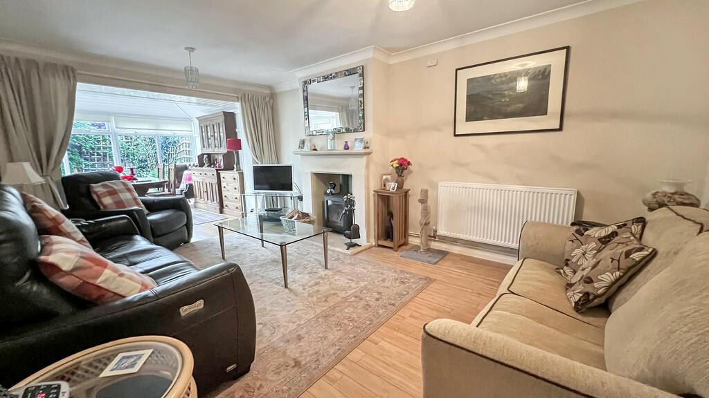 Additional property image - Elm Close, North Bradley