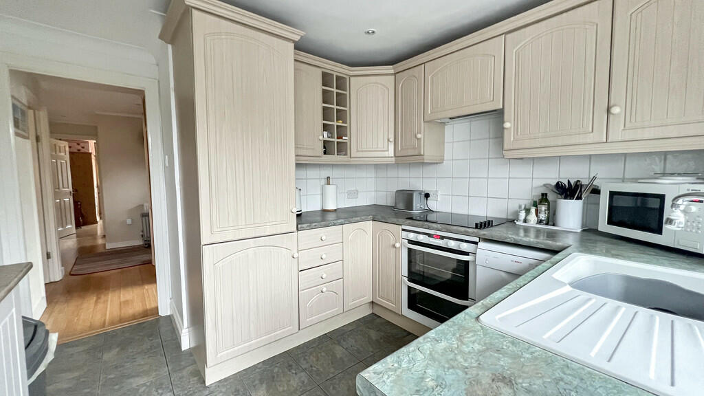 Additional property image - Elm Close, North Bradley