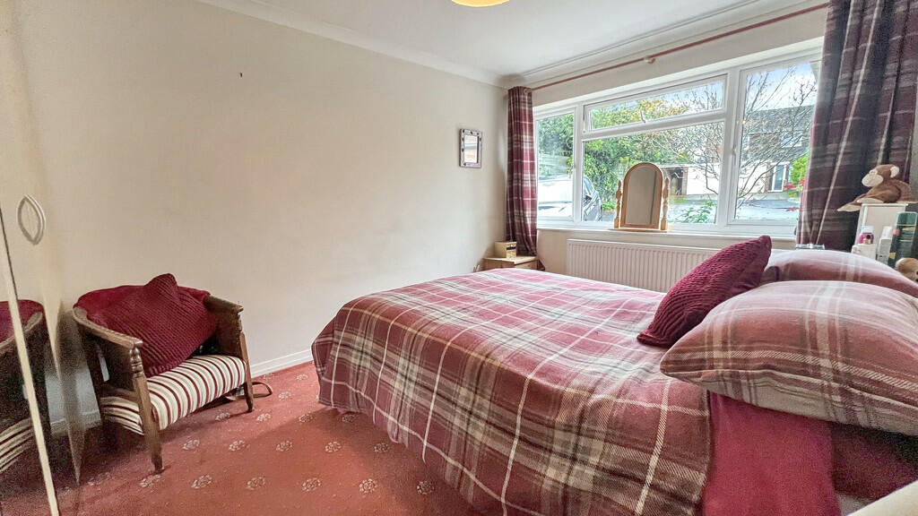 Additional property image - Elm Close, North Bradley