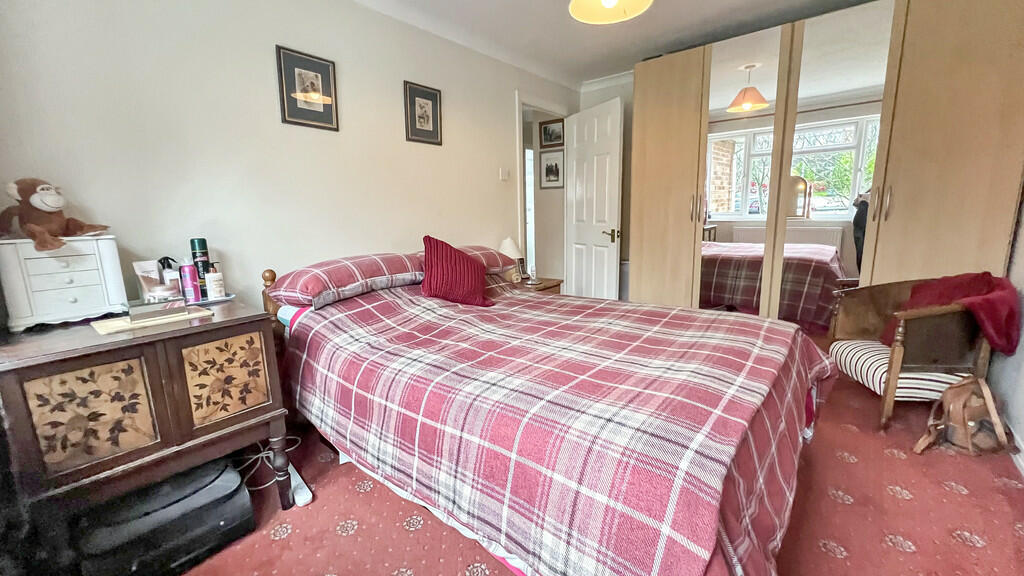 Additional property image - Elm Close, North Bradley