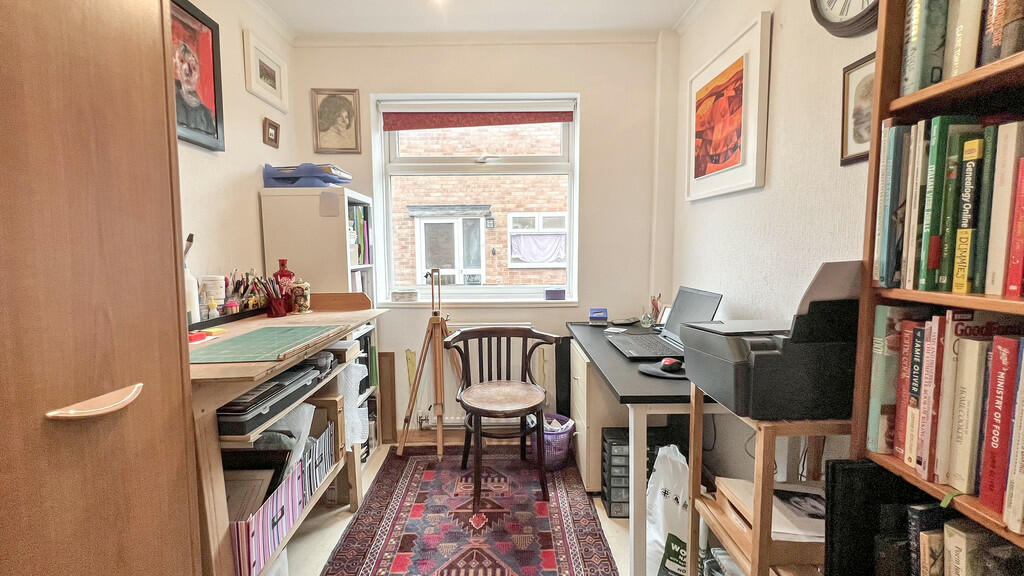 Additional property image - Elm Close, North Bradley