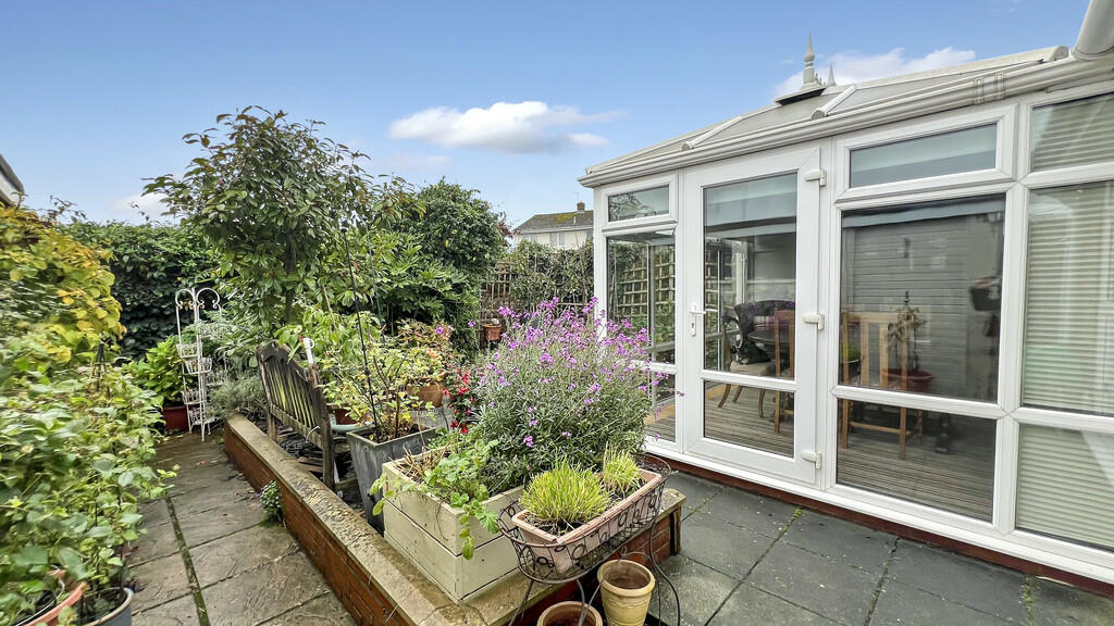 Additional property image - Elm Close, North Bradley