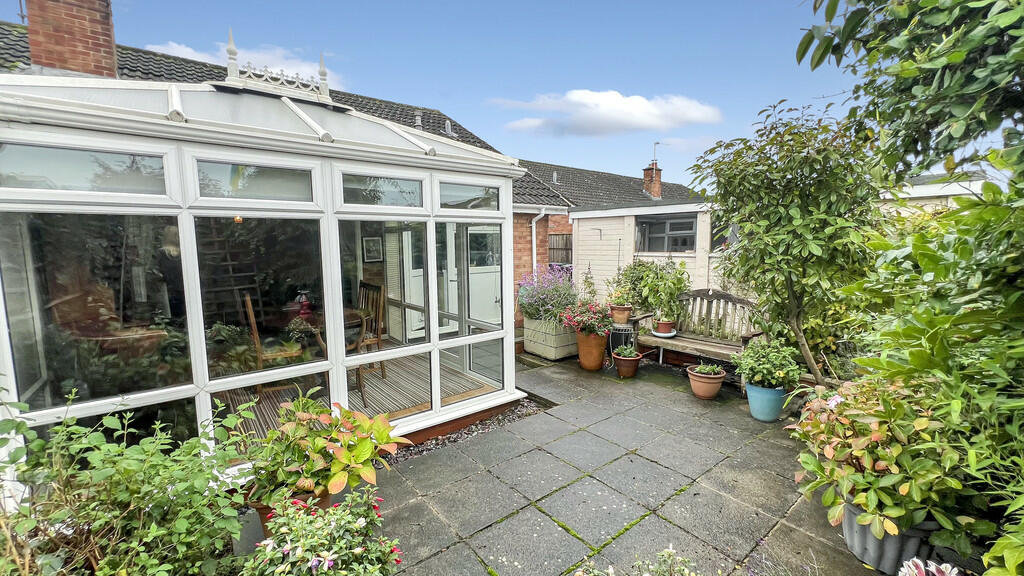 Additional property image - Elm Close, North Bradley