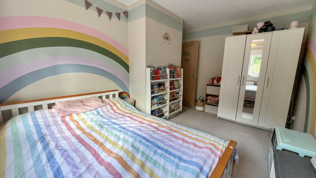Additional property image - Rocher Close, Westbury