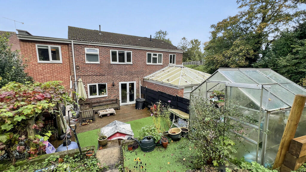 Additional property image - Rocher Close, Westbury