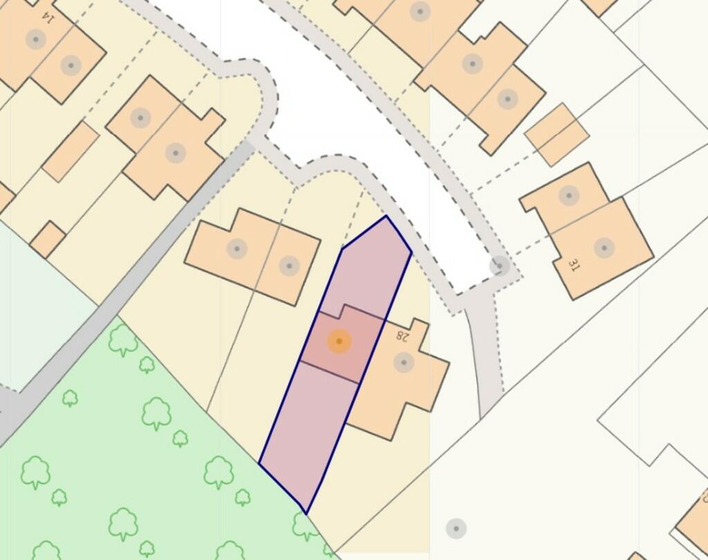 Additional property image - Rocher Close, Westbury