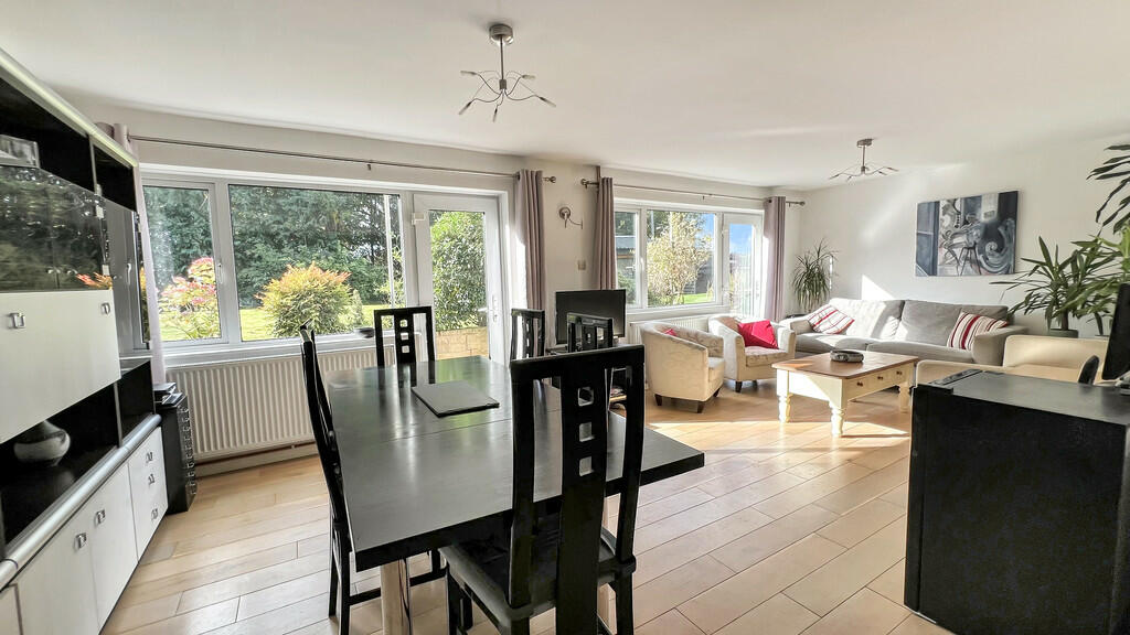 Additional property image - Greatwoods, Edington