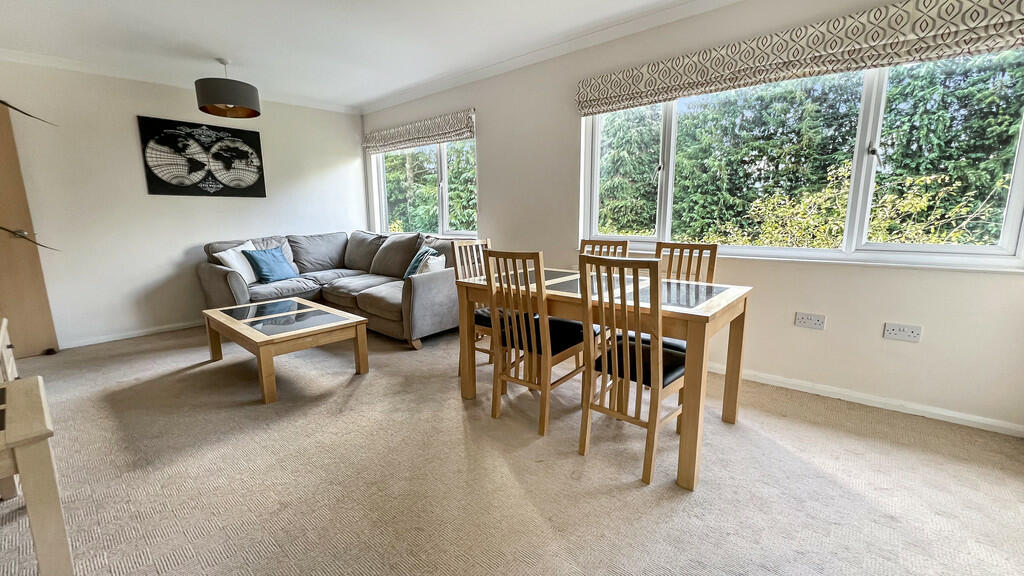 Additional property image - Greatwoods, Edington