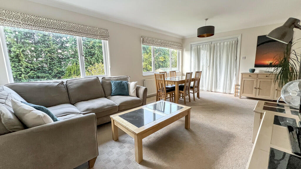 Additional property image - Greatwoods, Edington
