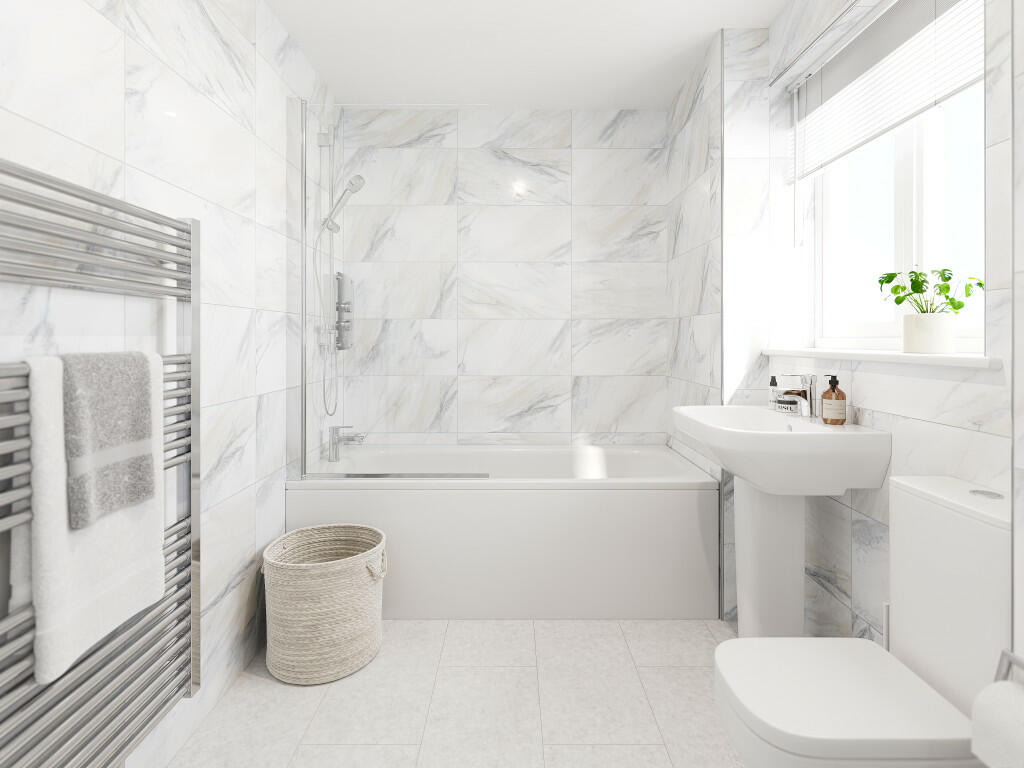 Additional property image - Montgomery Place, Frome
