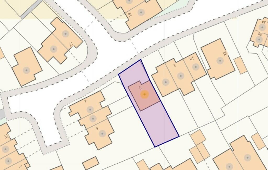 Additional property image - Windsor Drive, Westbury