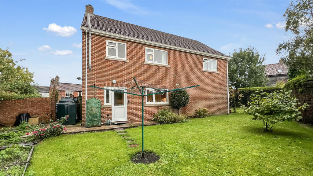 Additional property image - Hawkeridge, Westbury