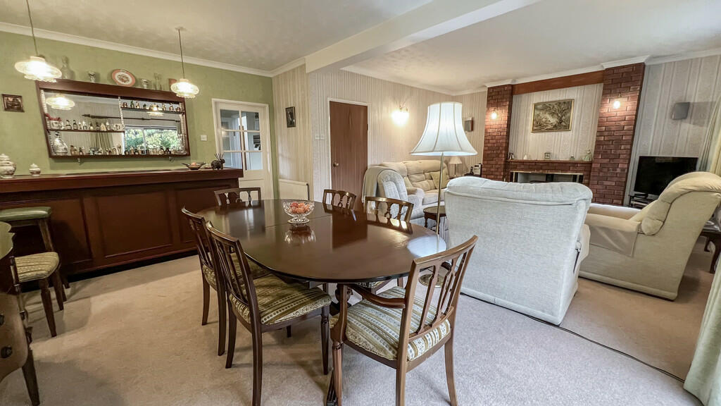 Additional property image - Hawkeridge, Westbury