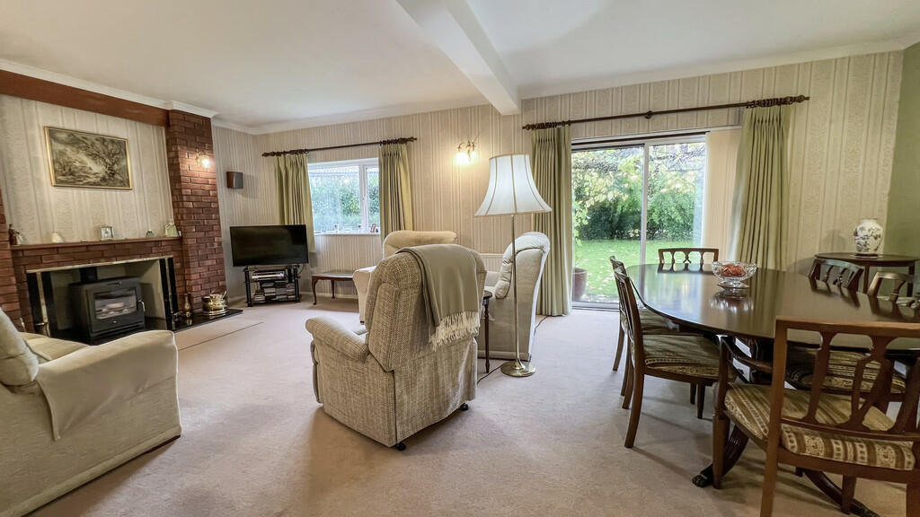Additional property image - Hawkeridge, Westbury