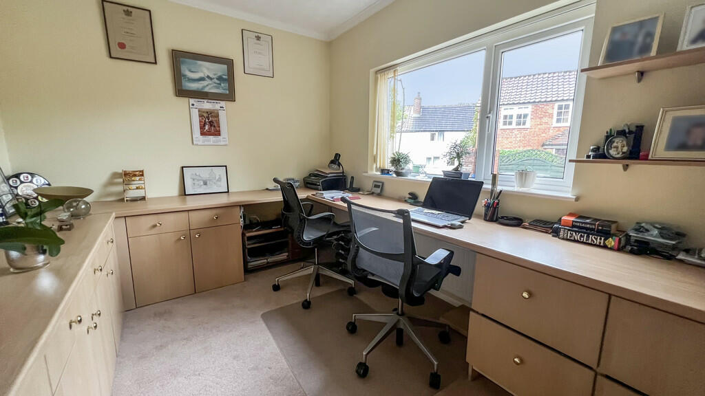 Additional property image - Hawkeridge, Westbury
