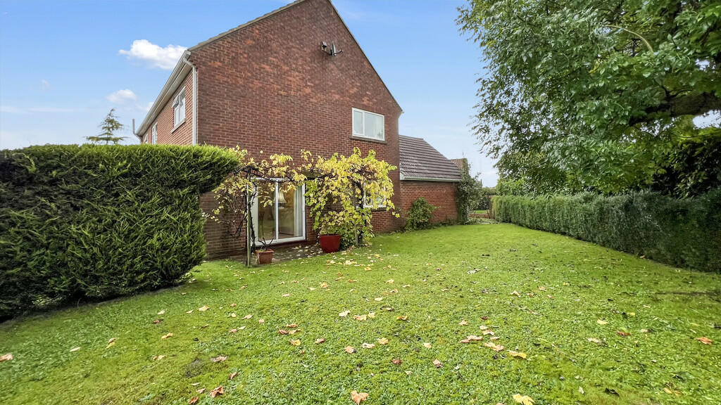 Additional property image - Hawkeridge, Westbury