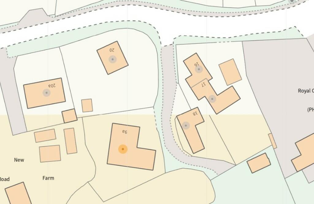Additional property image - Hawkeridge, Westbury