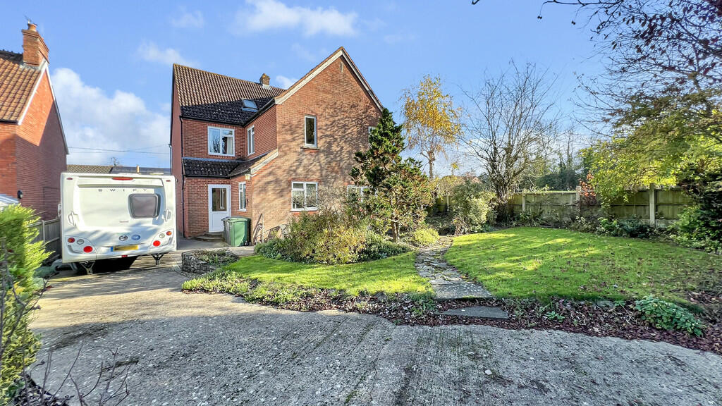 Additional property image - Fairwood Road, Dilton Marsh