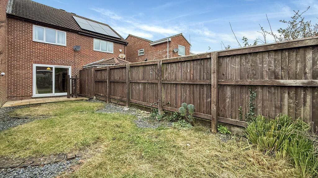 Additional property image - Devon Drive, Westbury