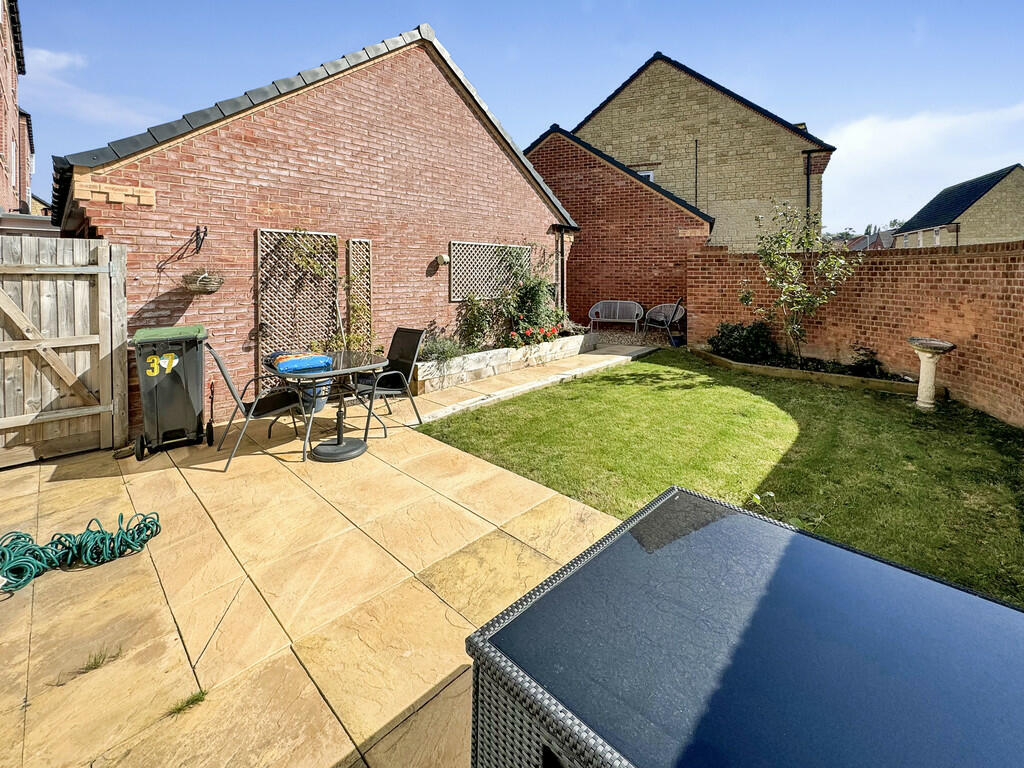 Additional property image - Cheviot Road, Westbury