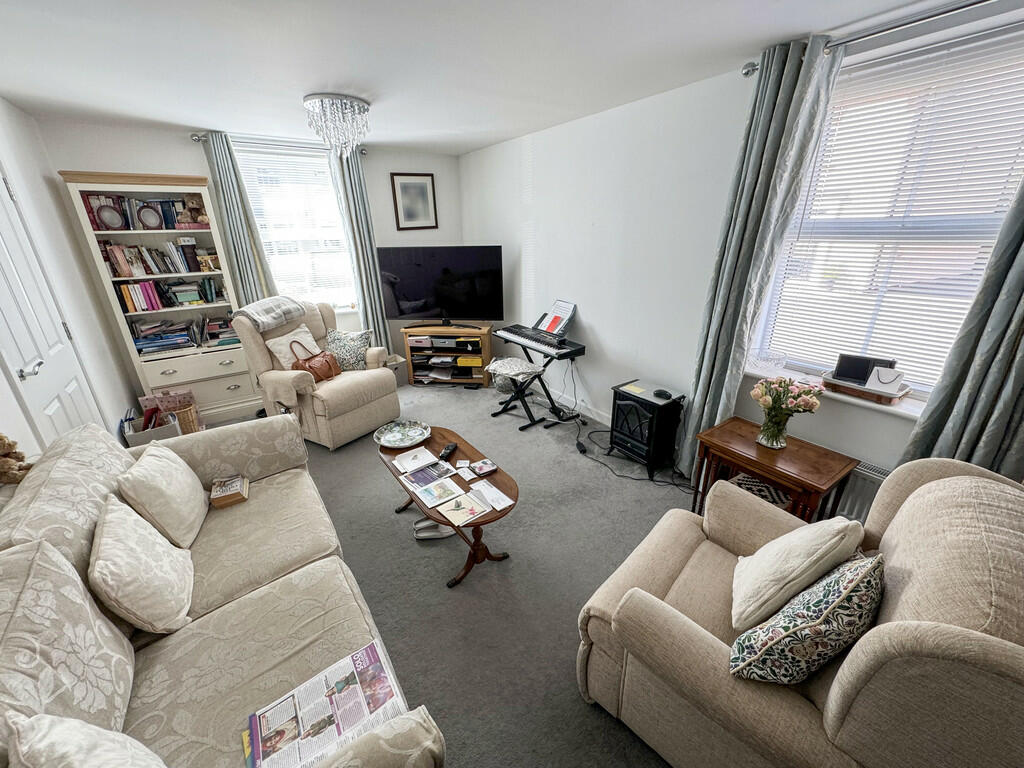 Additional property image - Cheviot Road, Westbury