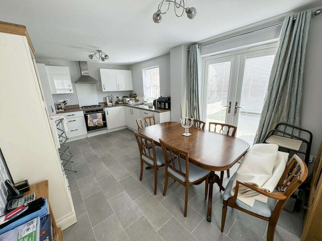 Additional property image - Cheviot Road, Westbury