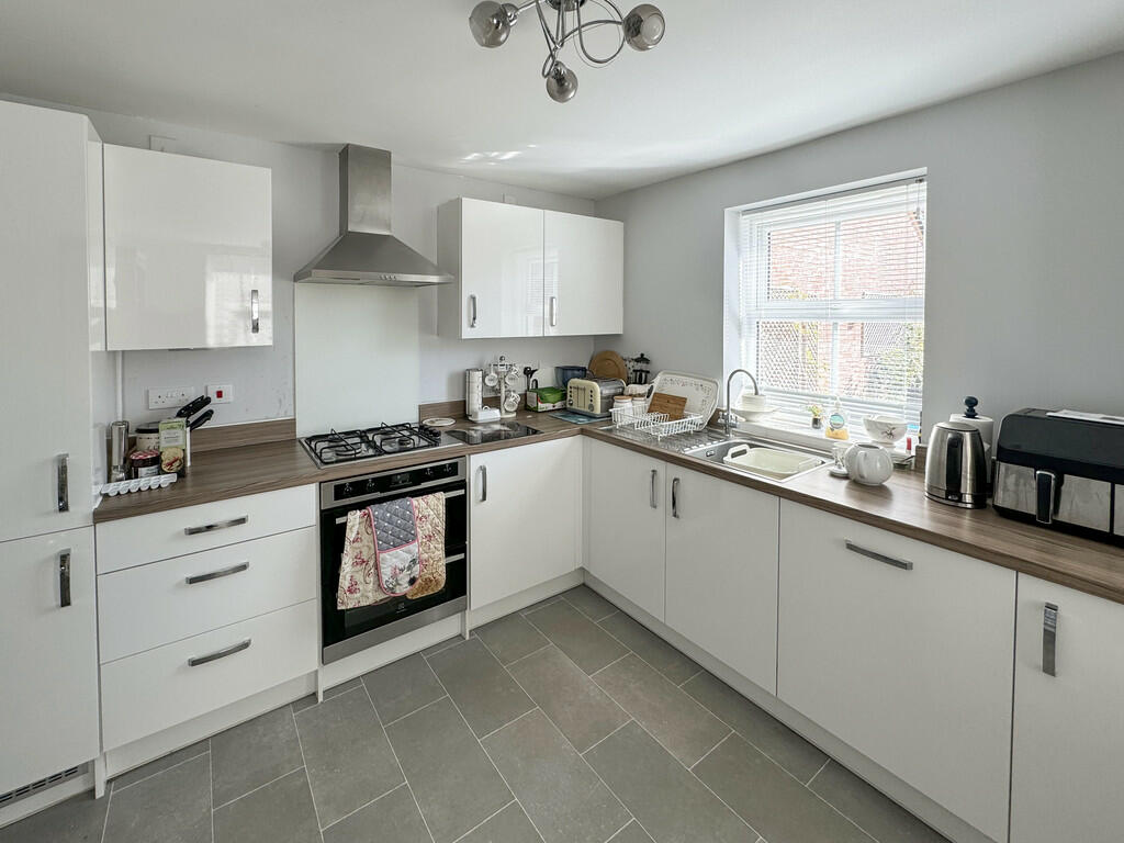 Additional property image - Cheviot Road, Westbury