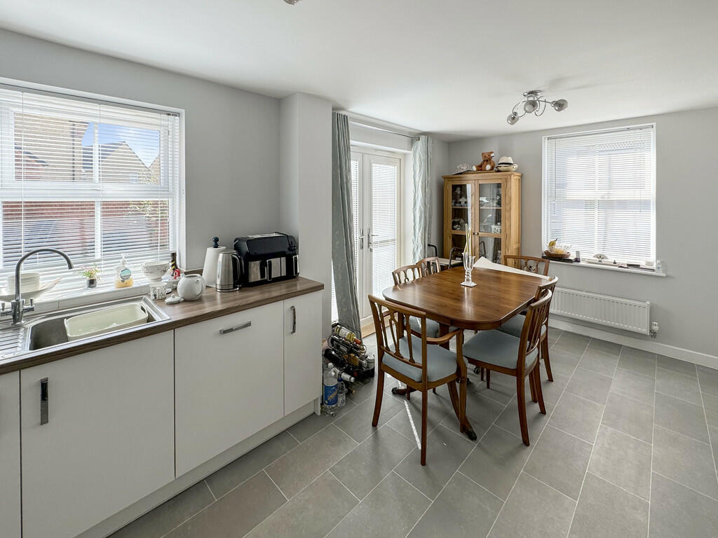 Additional property image - Cheviot Road, Westbury