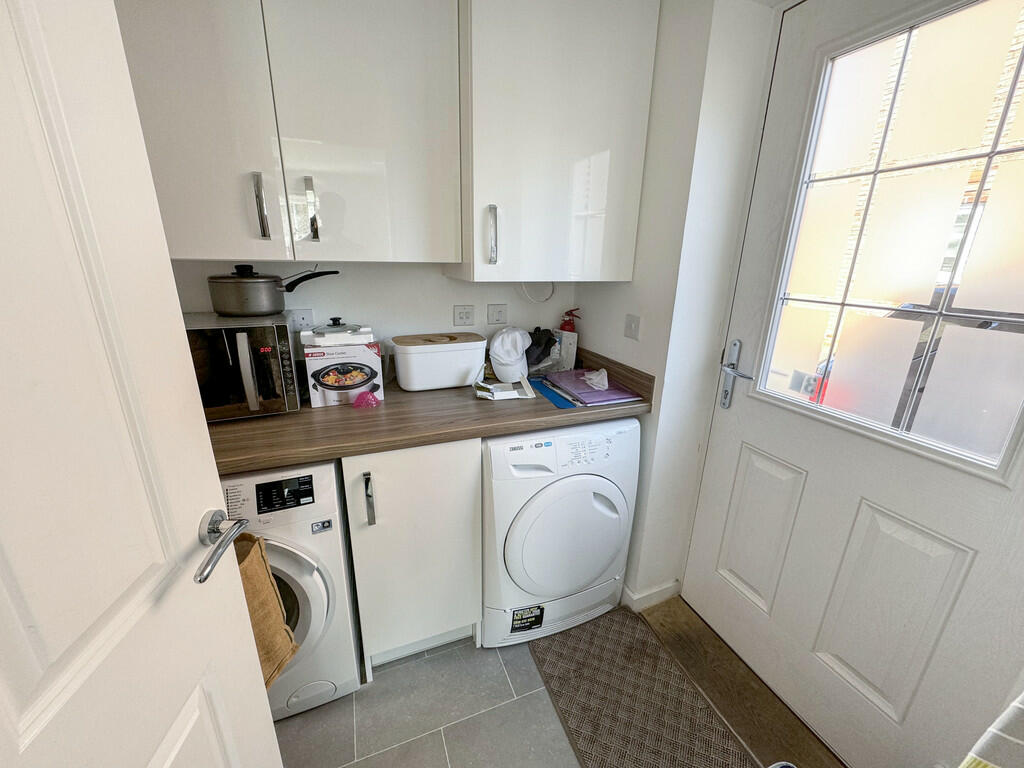 Additional property image - Cheviot Road, Westbury