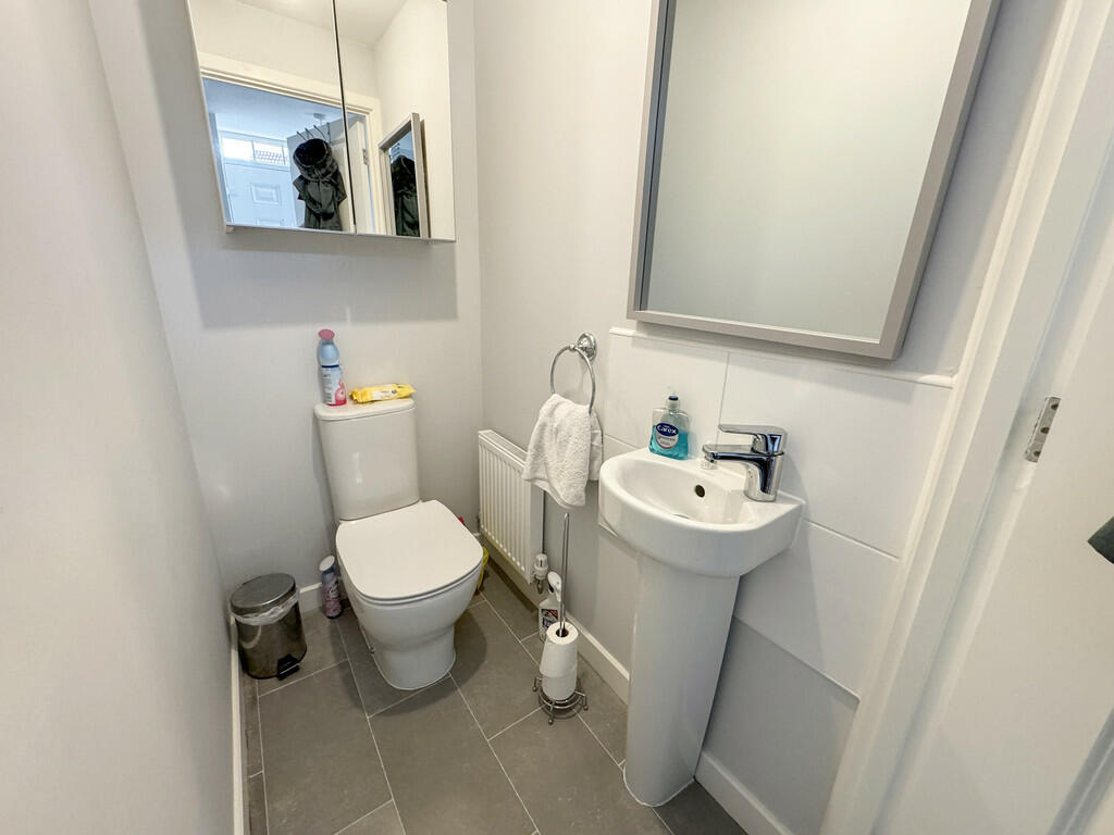 Additional property image - Cheviot Road, Westbury