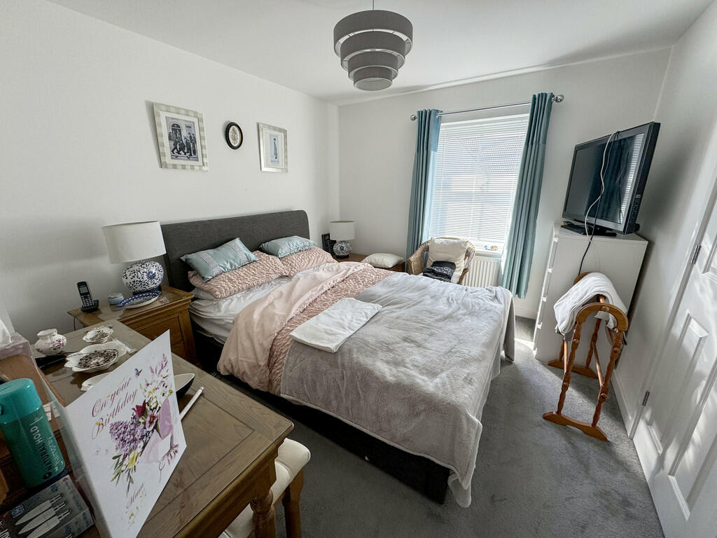 Additional property image - Cheviot Road, Westbury
