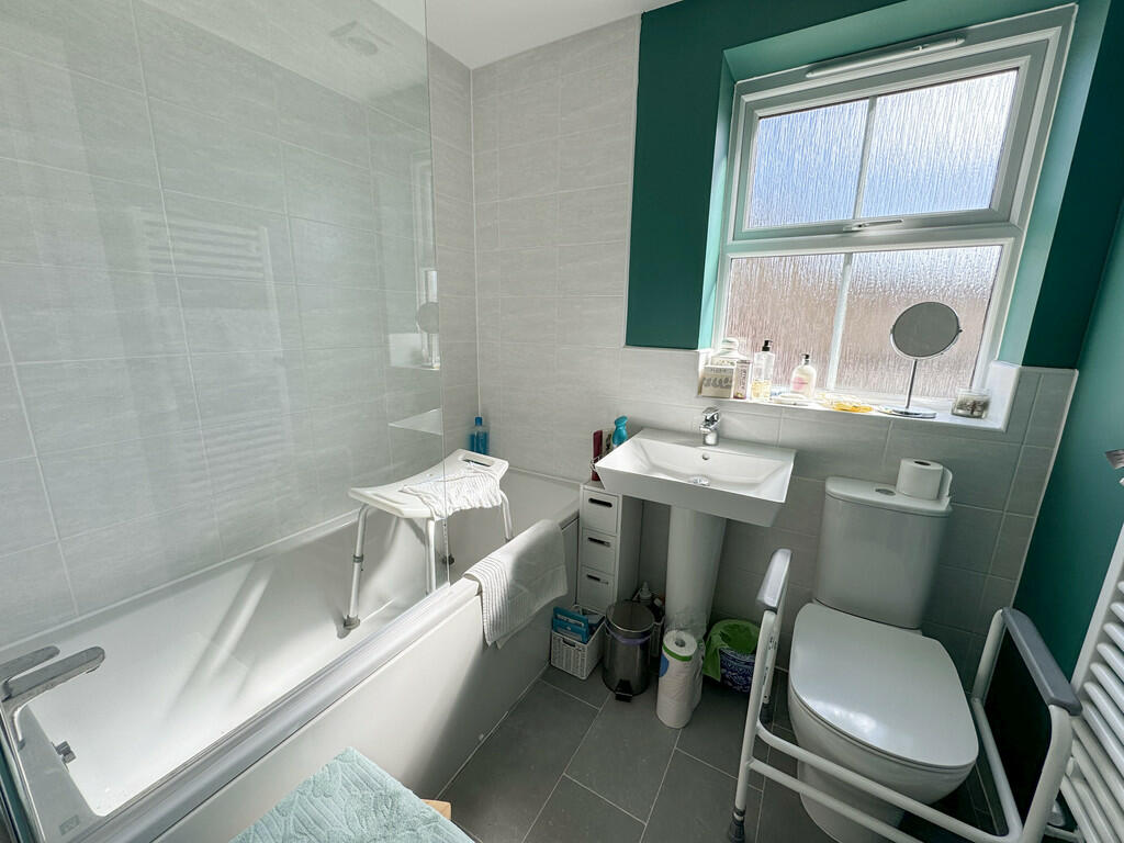 Additional property image - Cheviot Road, Westbury