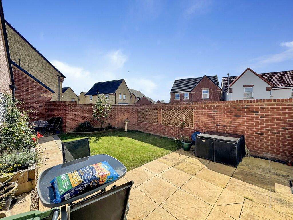 Additional property image - Cheviot Road, Westbury