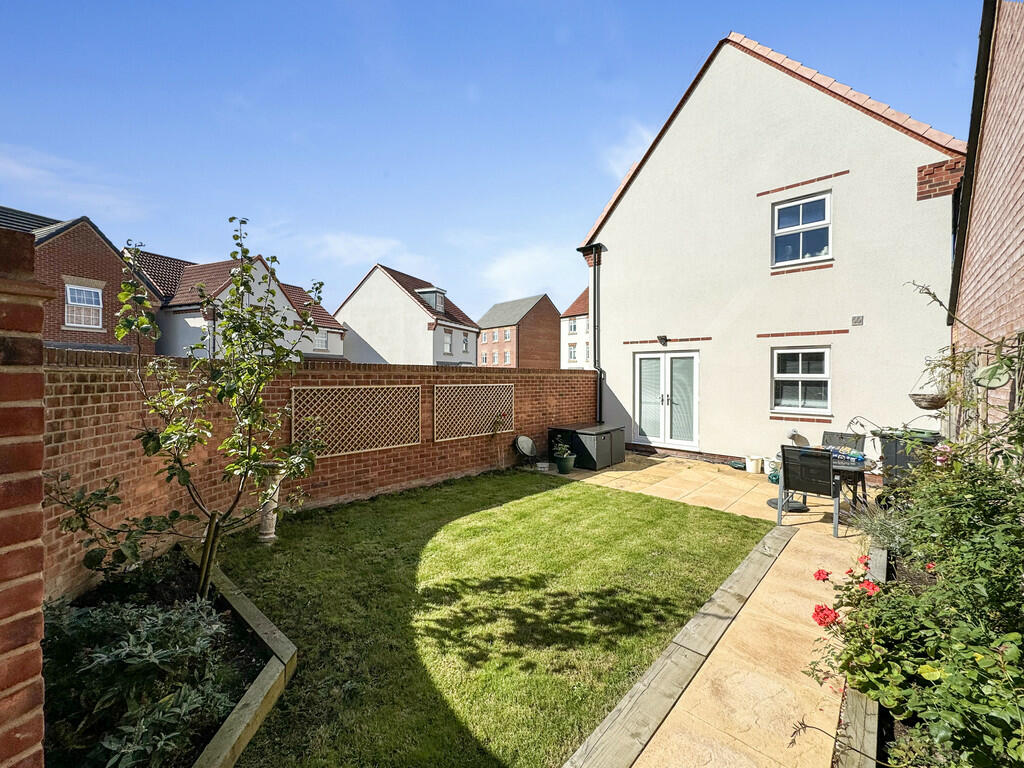 Additional property image - Cheviot Road, Westbury