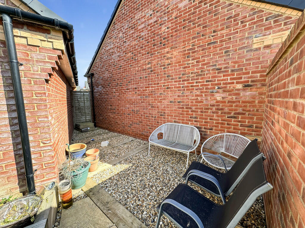 Additional property image - Cheviot Road, Westbury