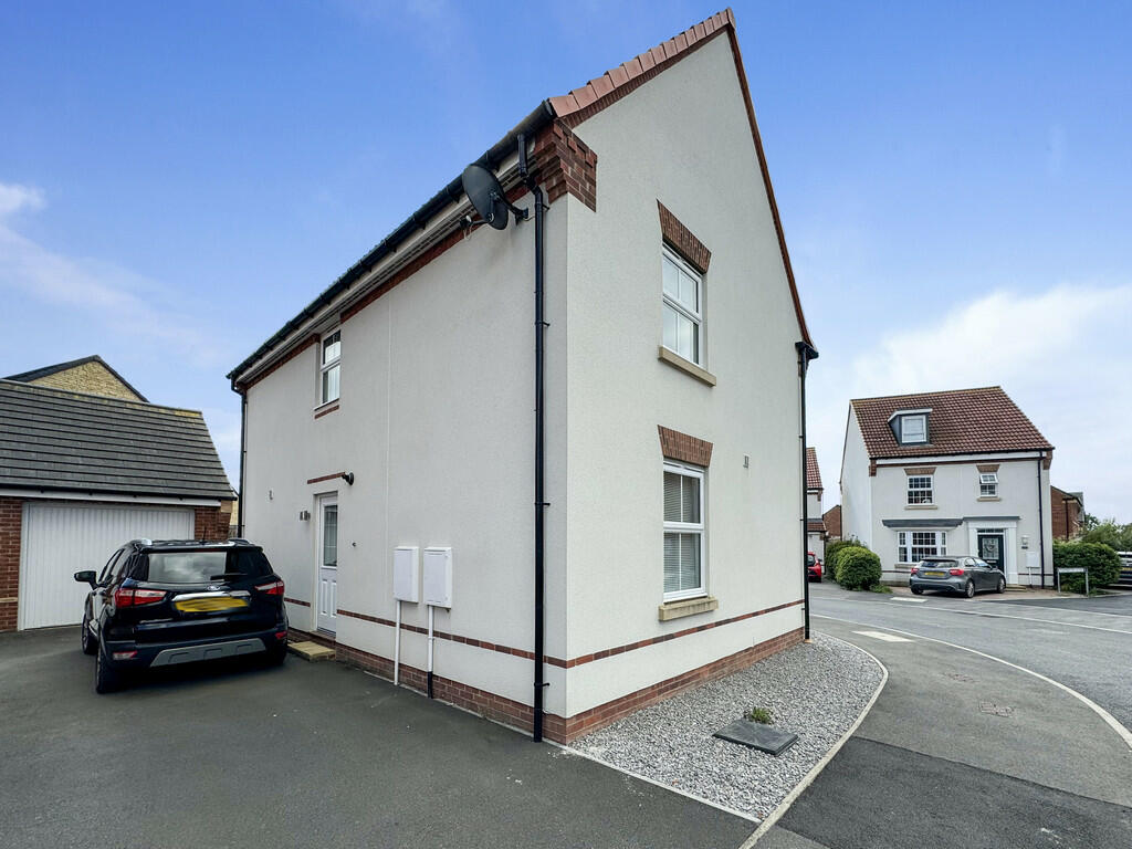 Additional property image - Cheviot Road, Westbury