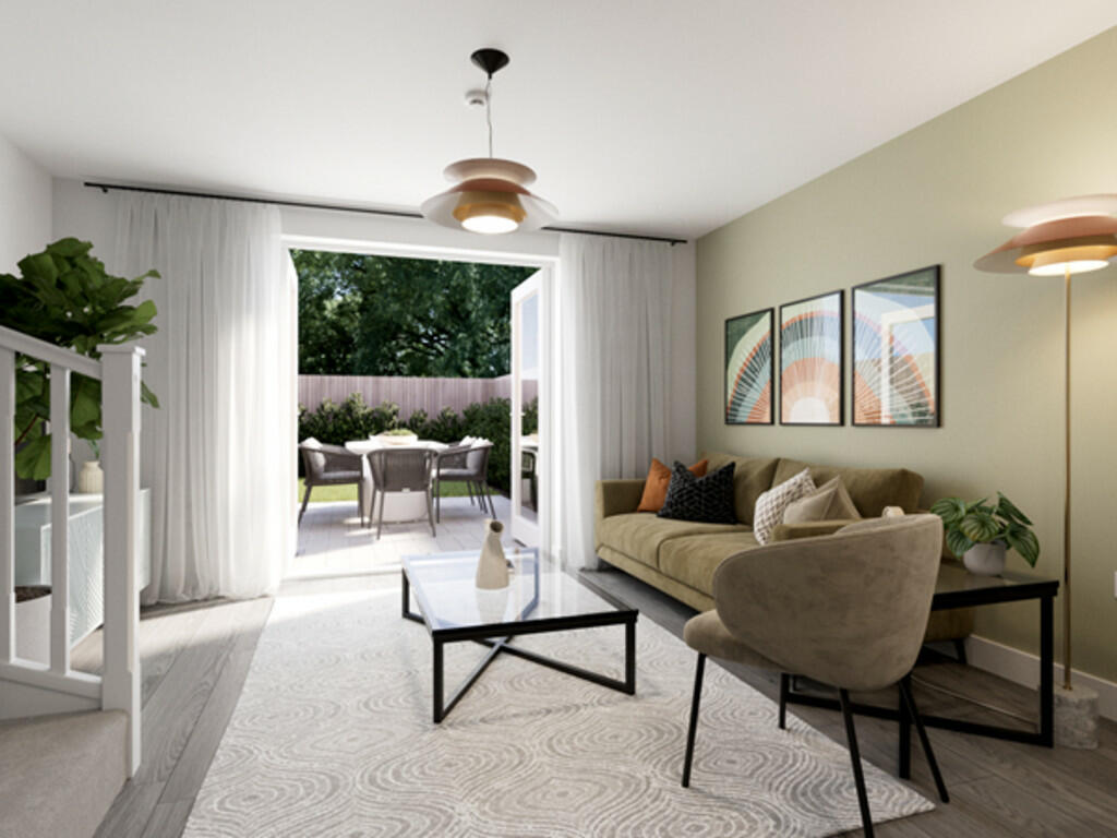Property image - Jubilee Gardens, Warminster