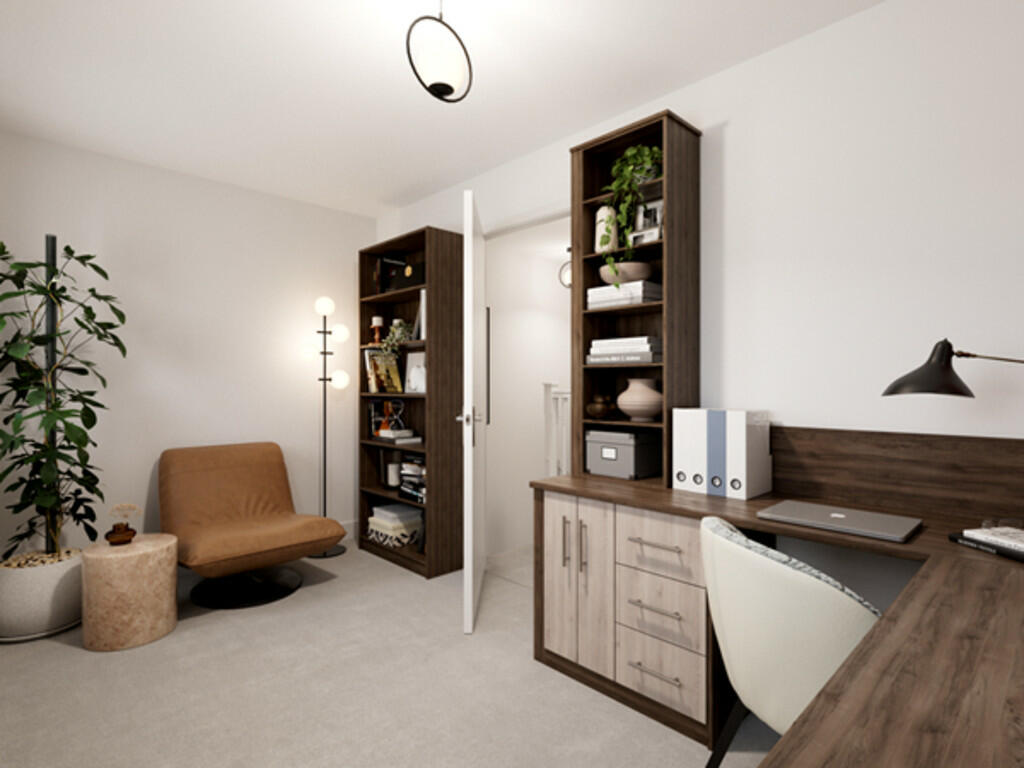 Additional property image - Jubilee Gardens, Warminster