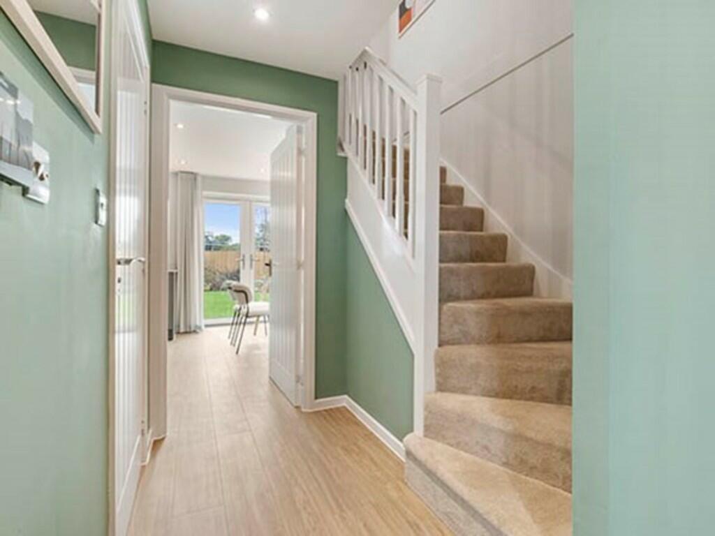 Additional property image - Jubilee Gardens, Warminster