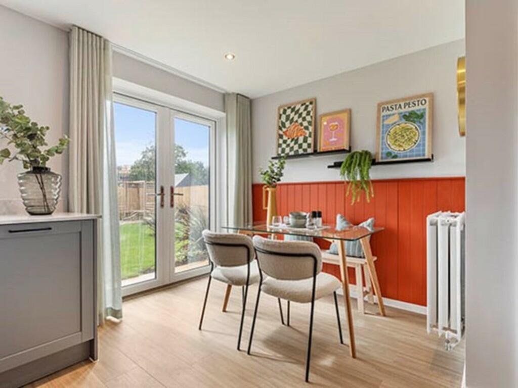 Additional property image - Jubilee Gardens, Warminster