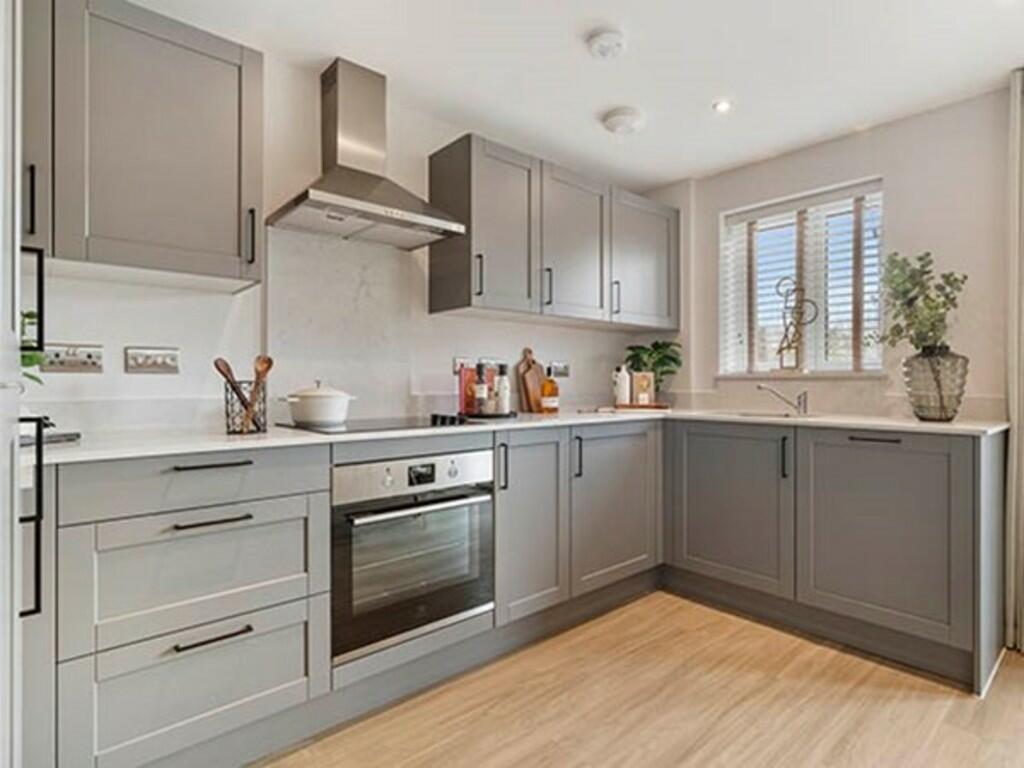 Additional property image - Jubilee Gardens, Warminster