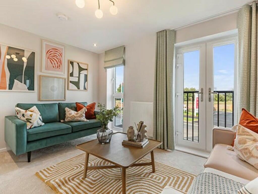 Additional property image - Jubilee Gardens, Warminster