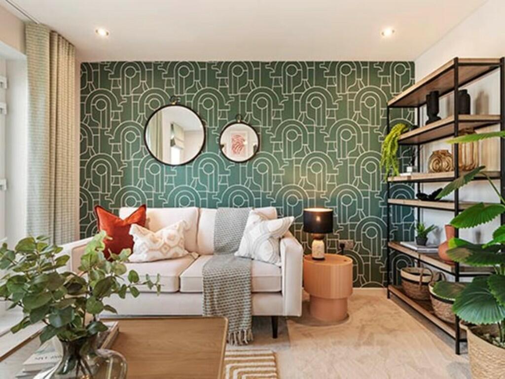Additional property image - Jubilee Gardens, Warminster