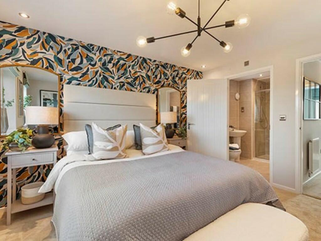 Additional property image - Jubilee Gardens, Warminster