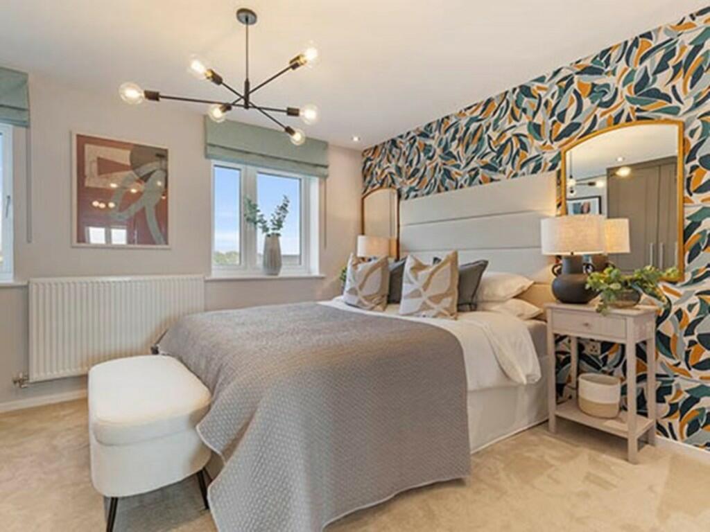 Additional property image - Jubilee Gardens, Warminster
