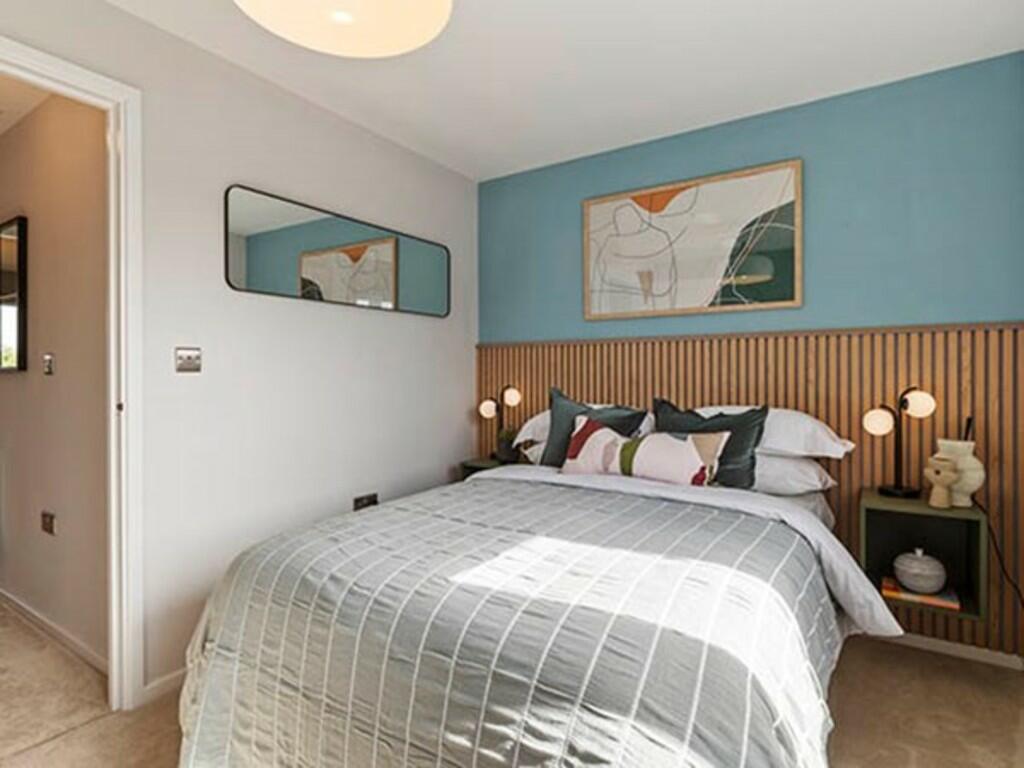Additional property image - Jubilee Gardens, Warminster